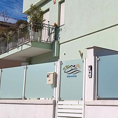 Virginia Holiday Home Mondello Exterior foto